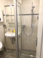 WC/Dusche